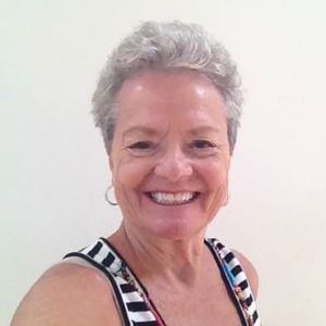 Meet your Posher, Darlene